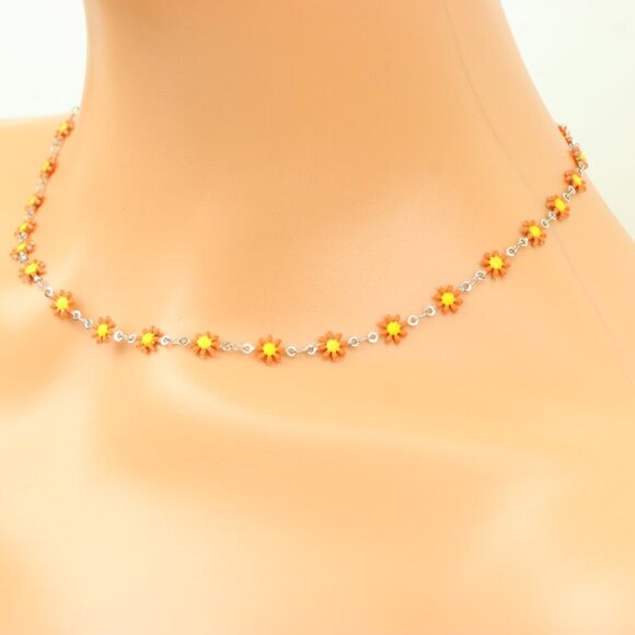 "New Beautiful Design Necklace Chain for Women/Girls, Gift, N976 - Picture 7 of 11